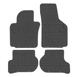 Top Prodej Koberce gumové Seat Leon II 2005 - 2013