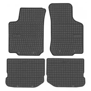 Top Prodej Koberce gumové Seat Leon I 1999 - 2005