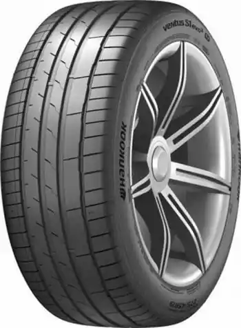 Jen Po Omezenou Doba 235/55R19 101T, Hankook, K127E VENTUS S1 EVO3 EV