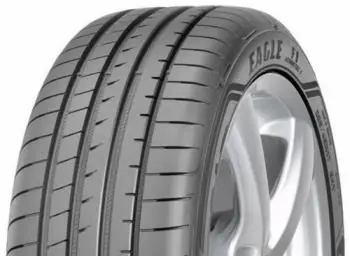 Vrácení Zdarma 265/45R21 108H, Goodyear, EAGLE F1 (ASYMMETRIC) 3 SUV
