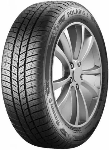 Objednat Nyní 225/60R16 102V, Barum, POLARIS 5