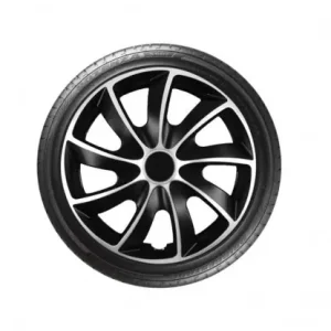 Časově Omezené Poklice na auto 13" QUAD CS