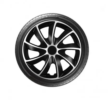 Časově Omezené Poklice na auto 13" QUAD CS