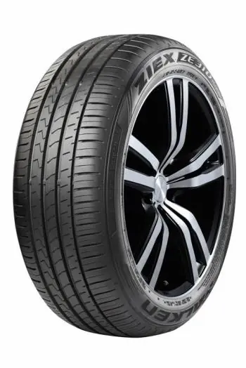 Poslední Šance 215/45R16 90V, Falken, ZIEX ZE310 ECORUN