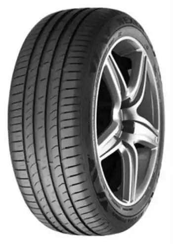 Ověřený 205/50R16 87W, Nexen, N'FERA PRIMUS