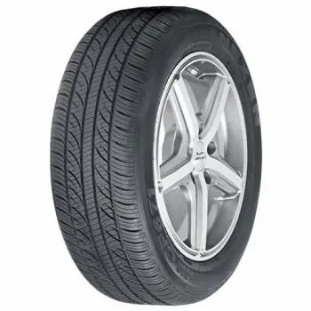 Oblíbený 215/70R16 100H, Nexen, CP671