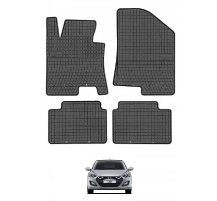 Kup Teď Koberce gumové Hyundai i30 2012-2017