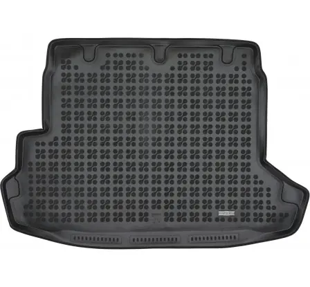 Sezónní Sleva Vana do kufru gumová Nissan X-Trail 08/2007-2013