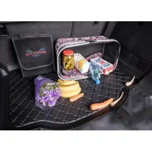 Audi TT 8J FV Coupe 2006-2014 Koberec do kufru ARISTAR STANDARD Novinka
