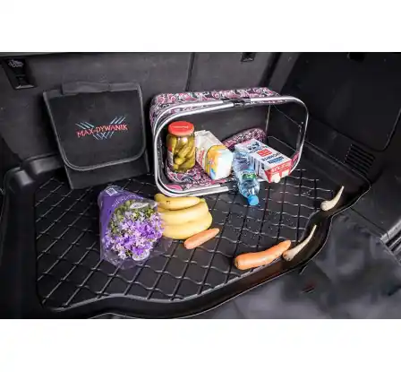 Audi TT 8J FV Coupe 2006-2014 Koberec do kufru ARISTAR STANDARD Novinka