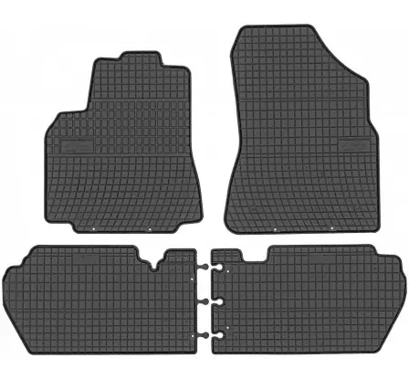 Nakupujte Hned Koberce gumové Citroen Berlingo 5m 2008 -