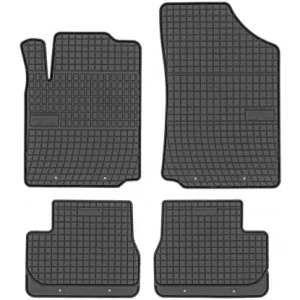 Top Prodej Koberce gumové Citroen C3 2002-2009
