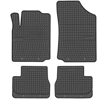 Top Prodej Koberce gumové Citroen C3 2002-2009