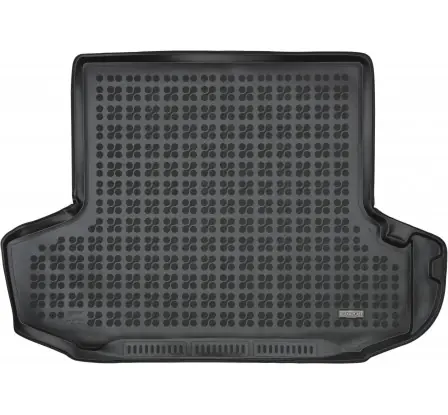 Vana do kufru gumová Škoda OCTAVIA III Combi 2013 - 2020 Must-Have