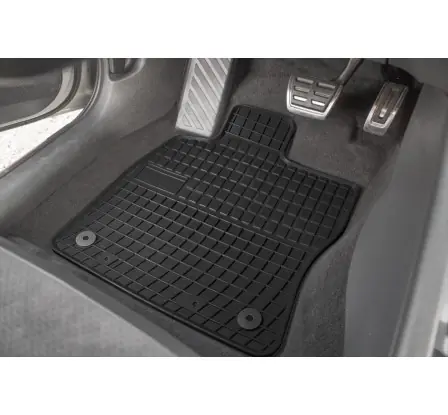 Koberce gumové Ford Transit V 2006 - 2013 Novinka