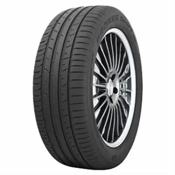 235/55R18 100V, Toyo, PROXES SPORT SUV Akce