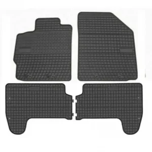 Akce Koberce gumové Toyota Yaris 2006-2011