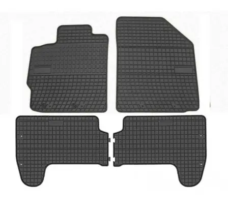 Akce Koberce gumové Toyota Yaris 2006-2011