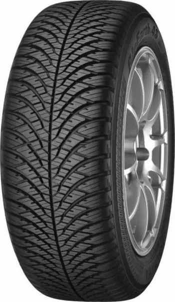 205/50R17 93V, Yokohama, BLUEARTH-4S (AW21) Cenový Hit