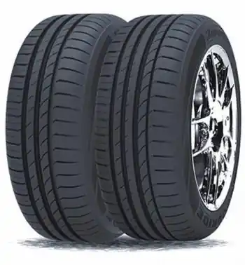 245/45R18 100W, Goodride, ZUPERECO Z-107 Omezená Nabídka