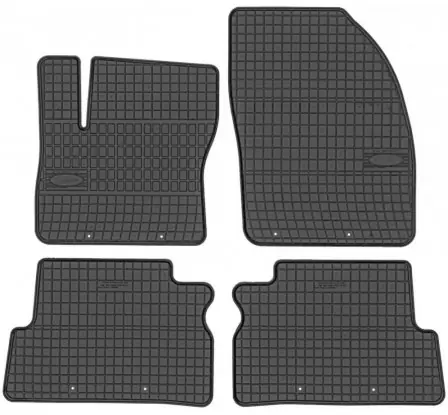 Koberce gumové Ford C-Max 2003-2010 Koupit Online