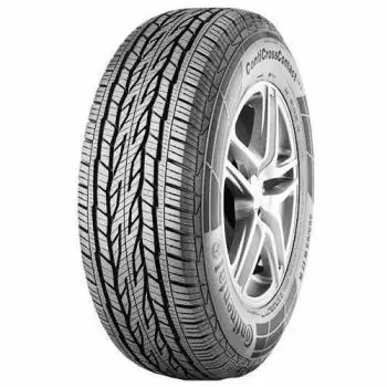 Pouze Dnes 225/55R18 98V, Continental, CONTI CROSS CONTACT LX2