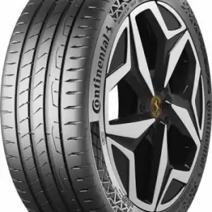 Značkový 235/40R18 95Y, Continental, PREMIUM CONTACT 7