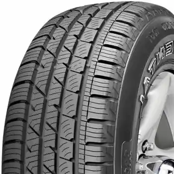 295/30R21 102W, Continental, CROSS CONTACT RX Bezpečná Platba