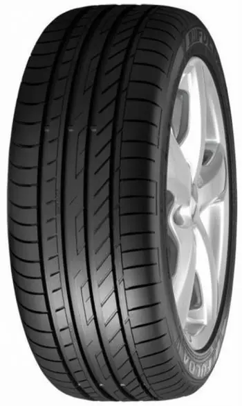 Kup Teď 225/55R17 101Y, Fulda, SPORT CONTROL 2