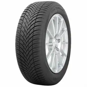 Akce 245/45R20 103W, Toyo, CELSIUS AS2