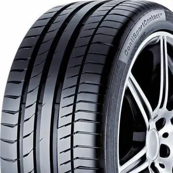 Jen Po Omezenou Doba 225/40R19 93Y, Continental, CONTI SPORT CONTACT 5P