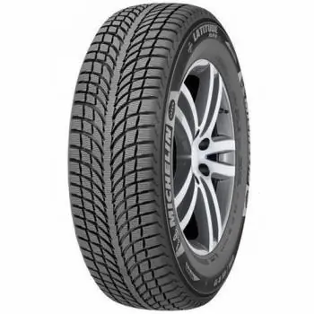 255/55R18 109V, Michelin, LATITUDE ALPIN LA2 Super Cena