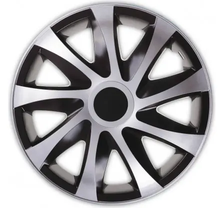 Poklice na auto Škoda 15" DRACO CS Cenový Hit