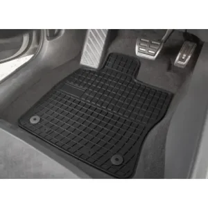 Bezpečná Platba Koberce gumové VW Beetle 2m 2012 -