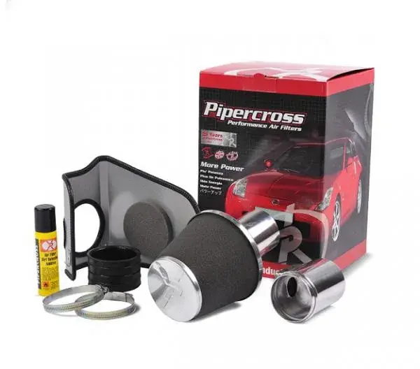 Horká Nabídka Sportovní kit sání Pipercross na VW Golf 2 1.8 8V GTi (08/83-12/86)