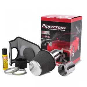 Autentický Sportovní kit sání Pipercross na VW Golf 3 2.0 8V GTi váha vzduchu Hitachi (01/91-07/97)
