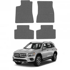 Akce Koberce gumové Mercedes GLB X247 2019 -