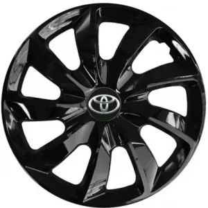 Tovární Cena Poklice na auto Toyota 14" STIG černé