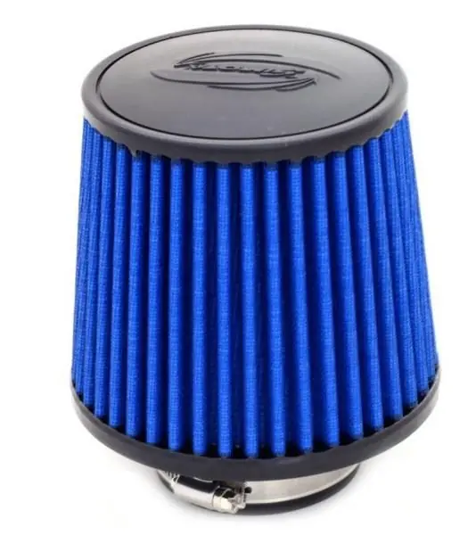 Must-Have Sportovní filtr univerzální Simota 76mm gumový / modrý