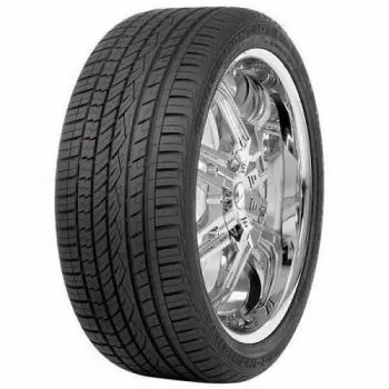 Sezónní Sleva 275/35R22 104Y, Continental, CONTI CROSS CONTACT UHP
