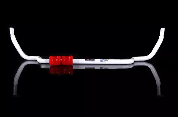 Akční Nabídka Přední stabilizátor Ultra Racing na BMW E36 3-Series (91-98) - 28mm