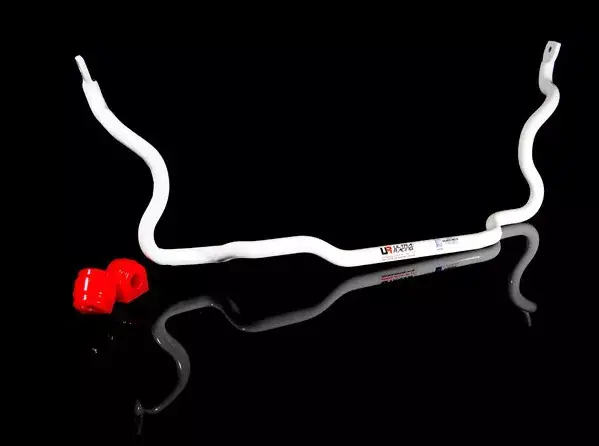 Přední stabilizátor Ultra Racing na BMW E39 5-Series (96-03) - 27mm Značkový
