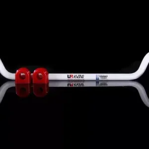 Oblíbený Přední stabilizátor Ultra Racing na BMW E46 3-Series včetně M3 (99-05) - 27mm