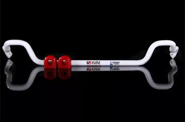 Oblíbený Přední stabilizátor Ultra Racing na BMW E46 3-Series včetně M3 (99-05) - 27mm