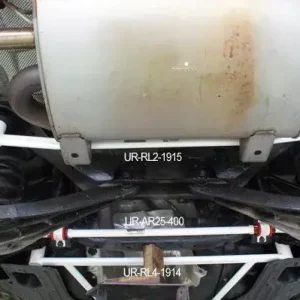 Časově Omezené Zadní stabilizátor Ultra Racing na Ford Mondeo Mk4 2.0/2.3 (07-13) - 25mm