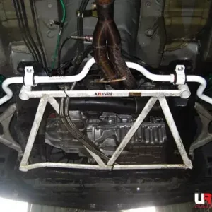 Nová Kolekce Přední stabilizátor Ultra Racing na Honda Integra DC5 (01-06) - 25mm
