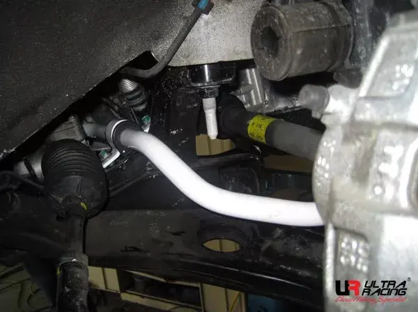 Objednat Nyní Přední stabilizátor Ultra Racing na Hyundai Grandeur HG 2.4 GDI (11-) - 24mm
