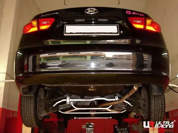 Nejlepší Cena Zadní stabilizátor Ultra Racing na Hyundai i30 / Elantra (08-) - 20mm
