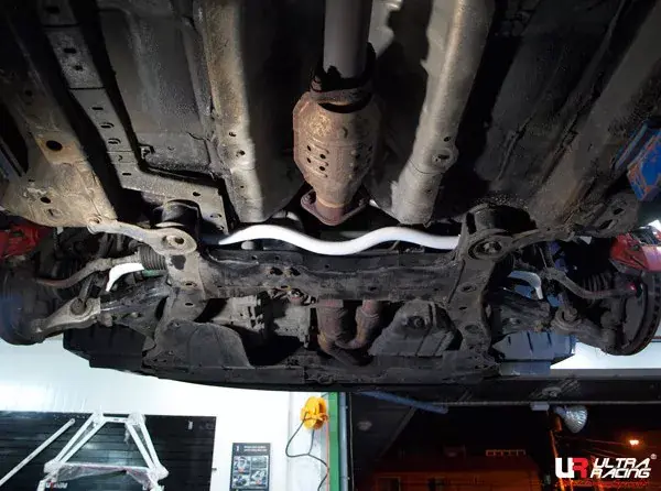 Kup Teď Přední stabilizátor Ultra Racing na Hyundai Sonata NF (04-10) - 30mm