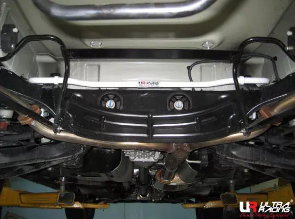 Poslední Šance Zadní stabilizátor Ultra Racing na Chevrolet Captiva 4WD Turbo-D - 20mm